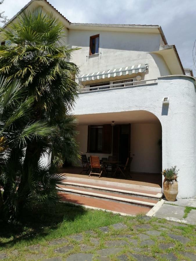 Villa Livia Villammare Zimmer foto
